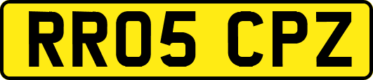 RR05CPZ