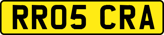 RR05CRA