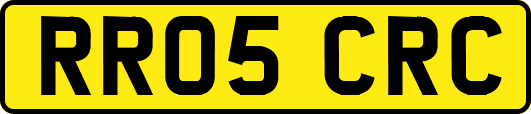 RR05CRC
