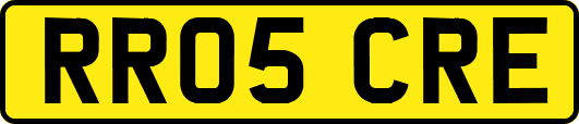 RR05CRE