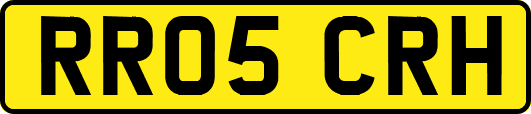 RR05CRH