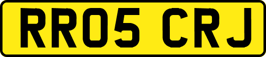 RR05CRJ