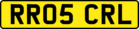 RR05CRL