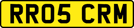 RR05CRM