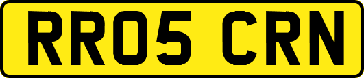 RR05CRN
