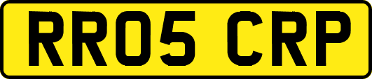 RR05CRP
