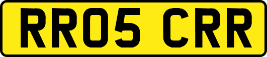 RR05CRR
