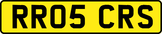 RR05CRS