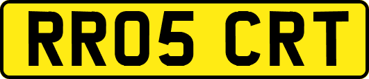 RR05CRT