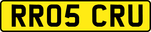 RR05CRU
