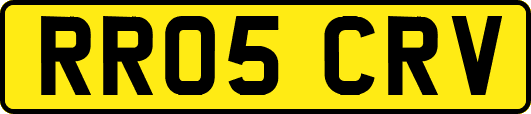 RR05CRV