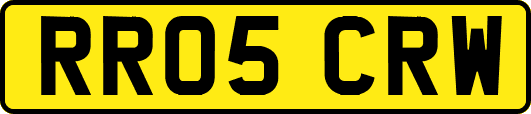 RR05CRW