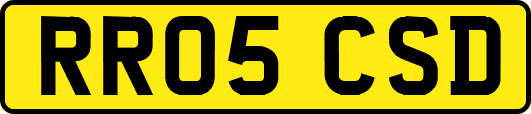 RR05CSD