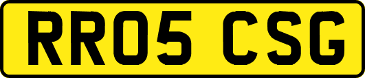RR05CSG