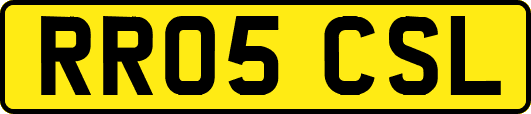 RR05CSL
