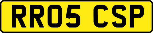 RR05CSP