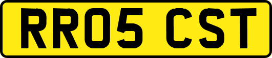 RR05CST