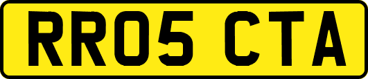 RR05CTA