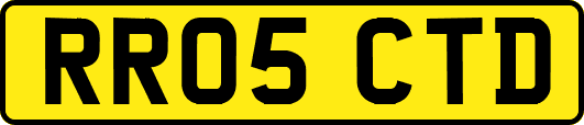 RR05CTD