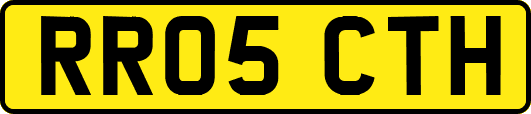 RR05CTH