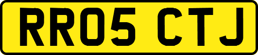RR05CTJ