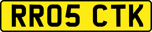 RR05CTK