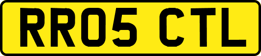 RR05CTL