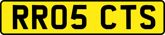 RR05CTS