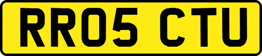 RR05CTU
