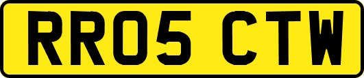 RR05CTW