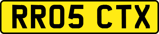 RR05CTX