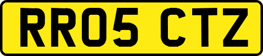 RR05CTZ