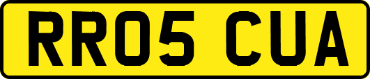 RR05CUA