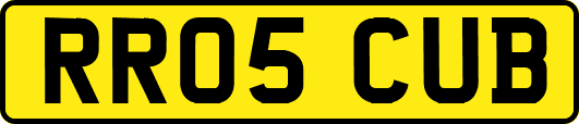 RR05CUB
