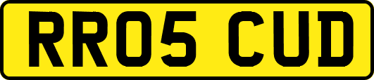 RR05CUD