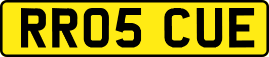 RR05CUE