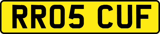 RR05CUF