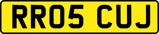 RR05CUJ