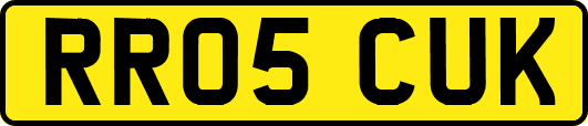 RR05CUK