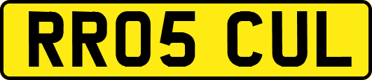 RR05CUL