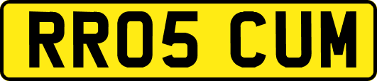 RR05CUM