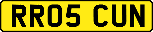 RR05CUN