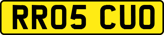RR05CUO