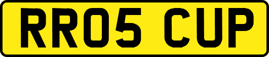 RR05CUP