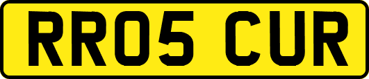 RR05CUR