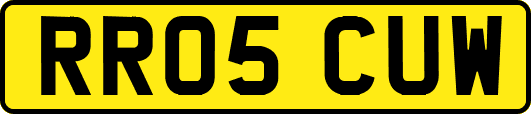 RR05CUW