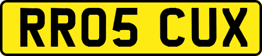 RR05CUX