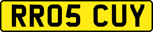 RR05CUY