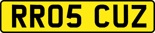RR05CUZ
