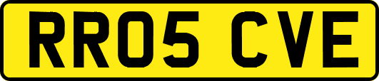 RR05CVE